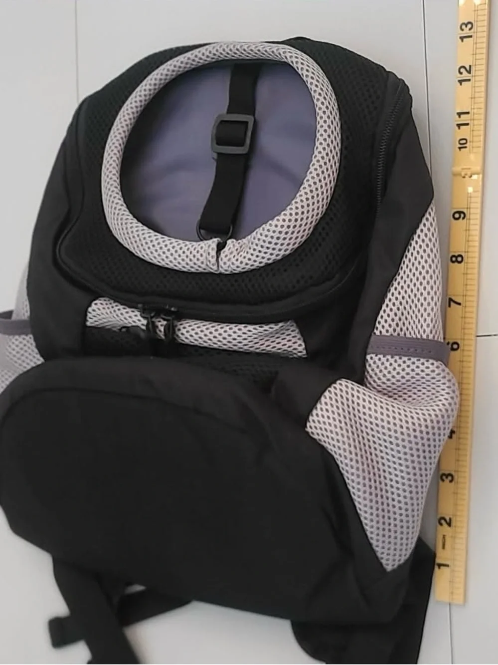 smont free small ventilated